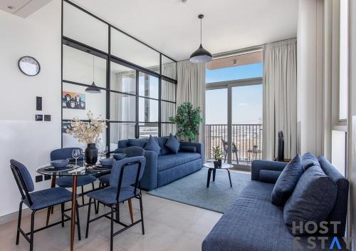 Amazing 2BR in Collective 2