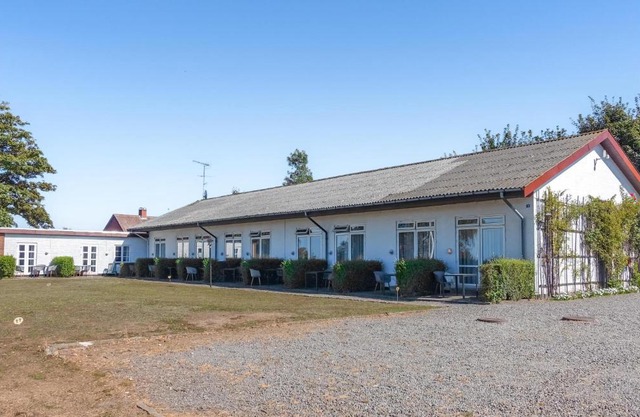 Amazing Apartment In Allinge With Wifi