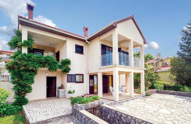 Amazing apartment in Kastav with 1 Bedrooms and WiFi