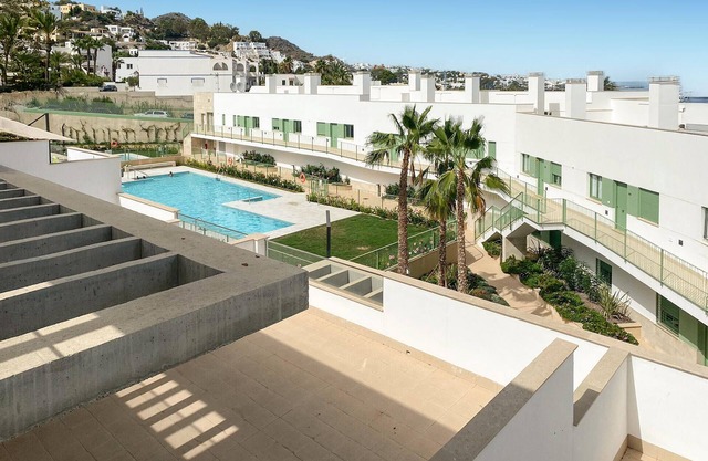 Amazing apartment in Mojacar