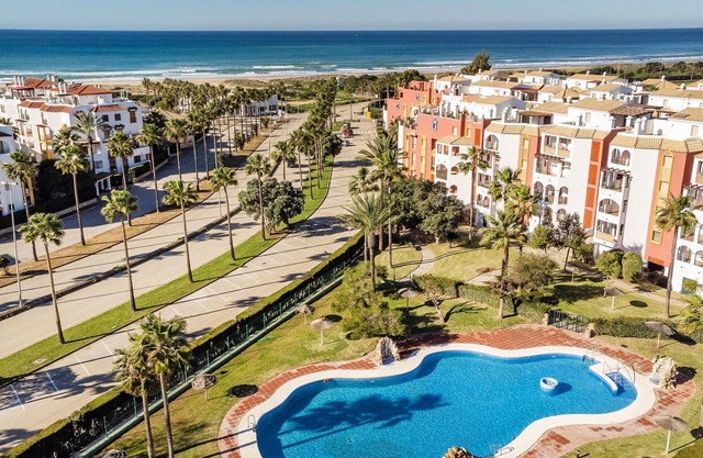 Amazing apartment in Tarifa with WiFi