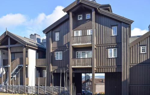 Amazing Apartment In Trysil With Sauna