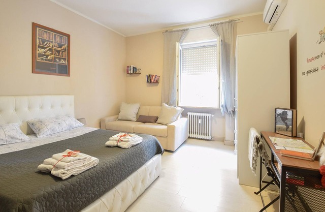 Amazing apartment in Verona with WiFi