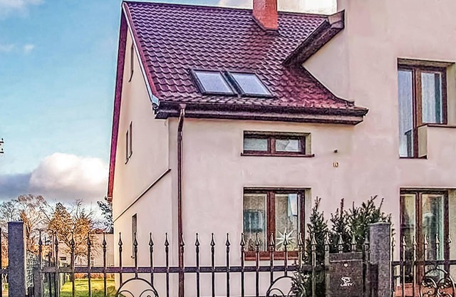 Amazing apartment in Wladyslawowo