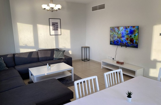 amazing beach view , 5 star full furnished