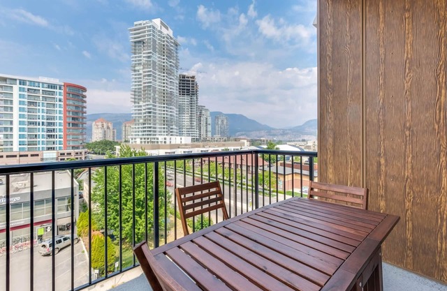 Amazing Downtown Location- Walking Distance to Everything
