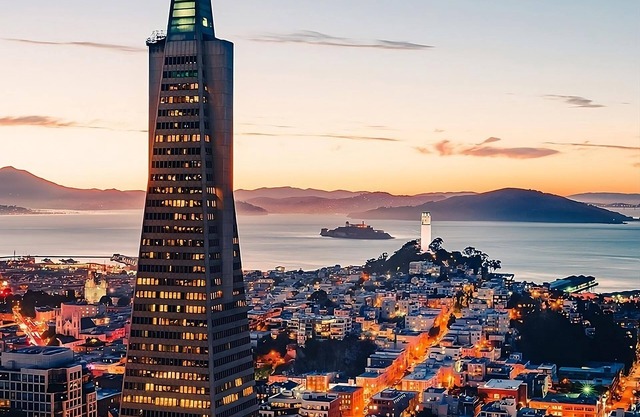 Amazing Find! 4 Bay View Units in the Heart of San Francisco!