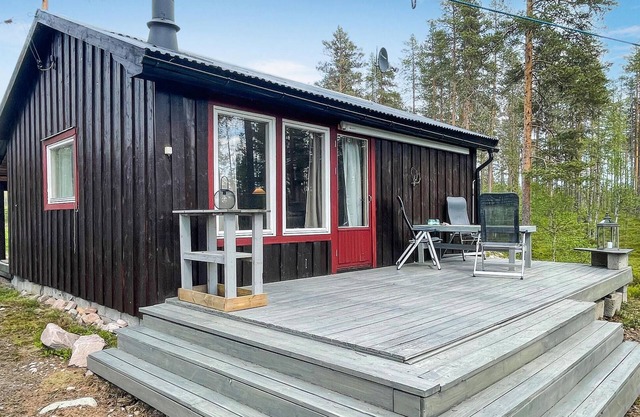 Amazing home in østby