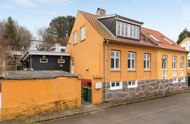Amazing home in Allinge
