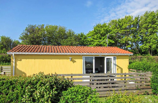 Amazing home in Allinge