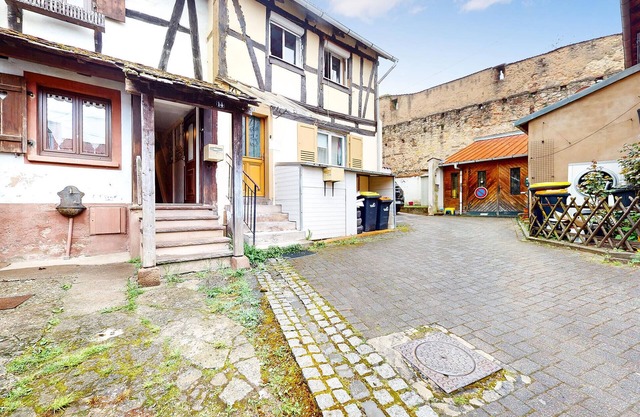 Amazing home in Bouxwiller with WiFi
