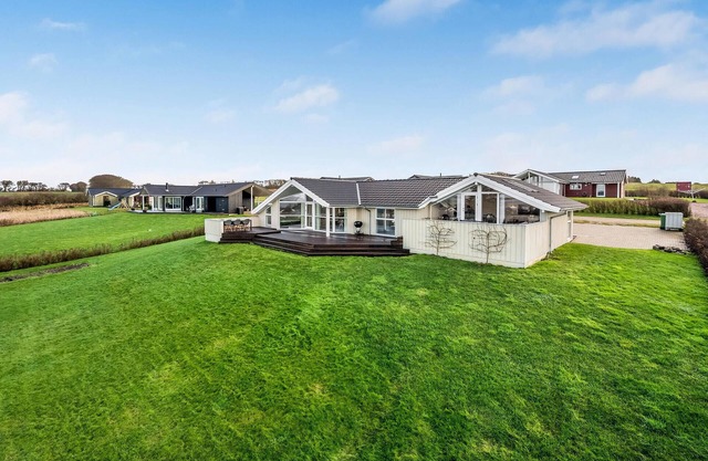 Amazing home in Faaborg