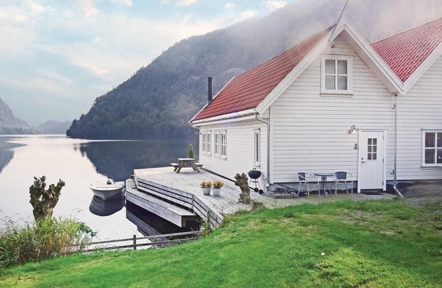 Amazing home in Flekkefjord