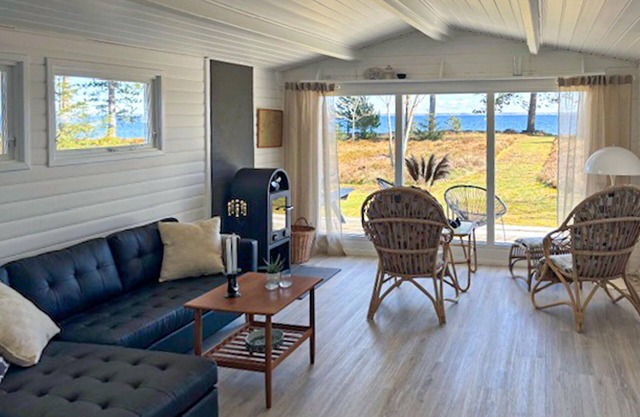 Amazing home in Højslev with WiFi