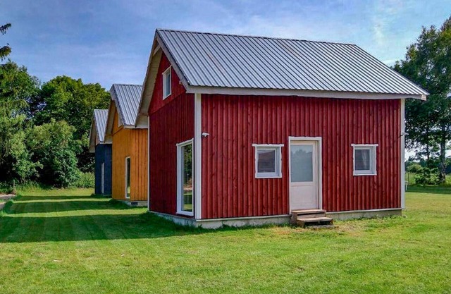 Amazing home in Ilawa with WiFi