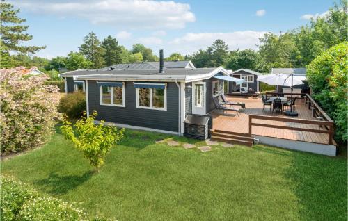 Amazing Home In Jægerspris With Wifi