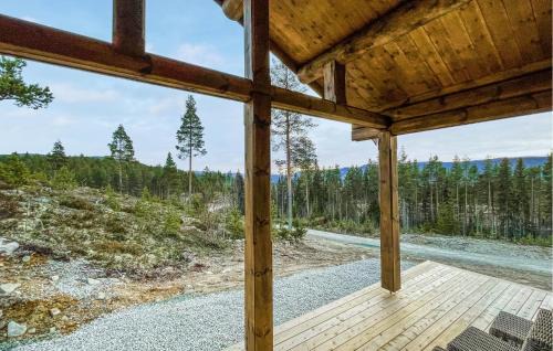 Amazing Home In Koppang