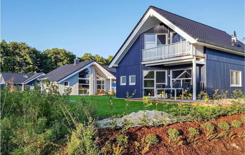 Amazing Home In Krems Iiwarderbrück