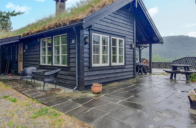 Amazing home in Lundegrend