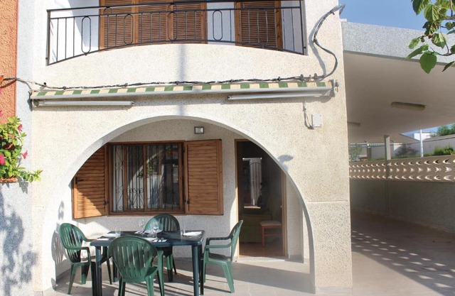 Amazing home in Mazarrn with 3 Bedrooms and WiFi