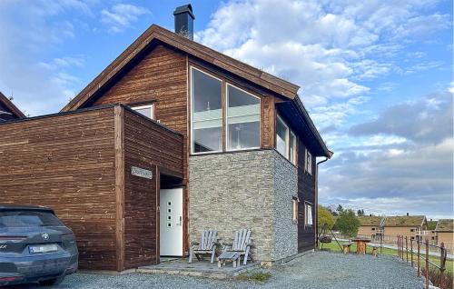 Amazing Home In Oppdal