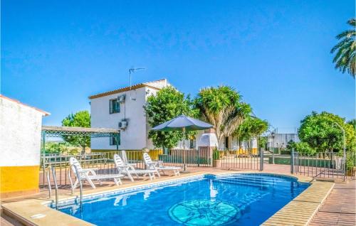 Amazing Home In Posadas