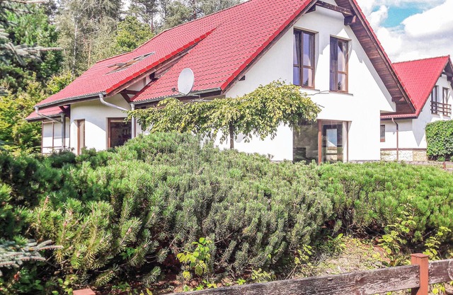 Amazing home in Purda with kitchen