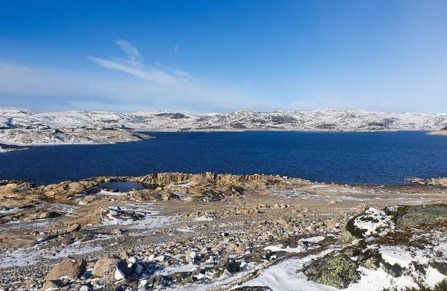 Amazing Home in Rysstad With 4 Bedrooms