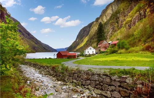 Amazing Home In Suldalsosen