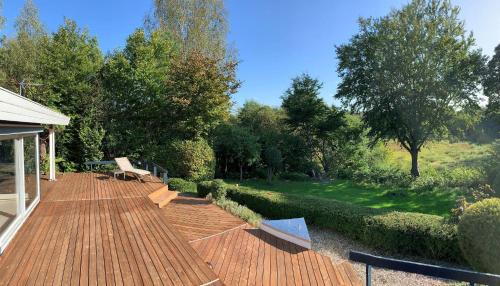 Amazing Home In Tikøb W