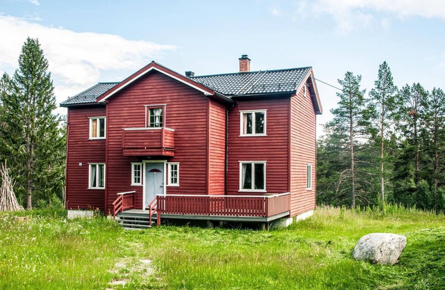 Amazing Home in Tufsingdalen With 5 Bedrooms and Wifi
