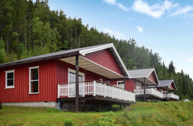 Amazing home in Vrådal