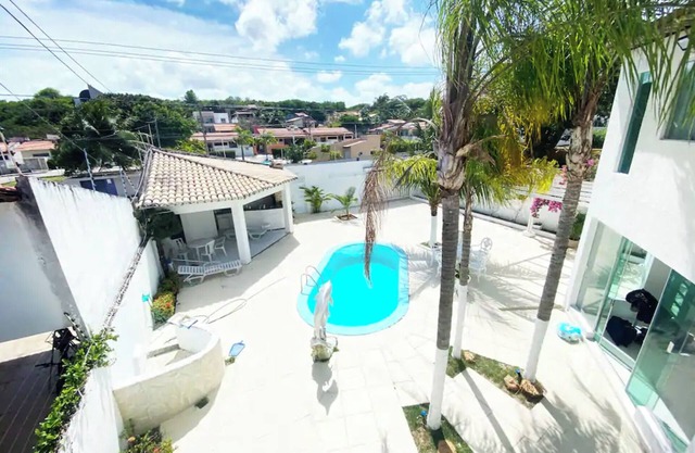 AMAZING House in Ponta Negra, Natal - BRAZIL!