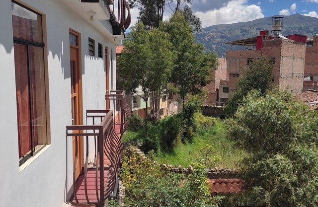 Amazing Huaraz