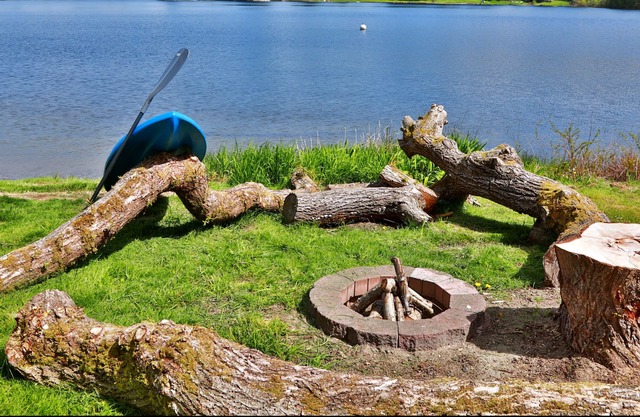 Amazing Lake-Level Ground Floor Apartment Sleeps 6