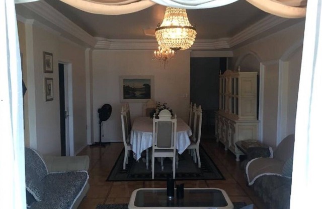 Amazing Oceanfront Apartment in Balneário Camboriú