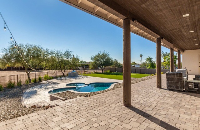 Amazing Rates | Cave Creek Luxury