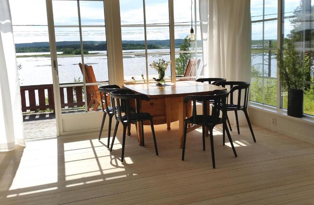 Amazing Sea View Luleå