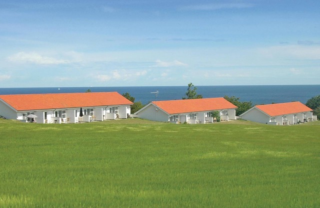 Amazing studio in Allinge