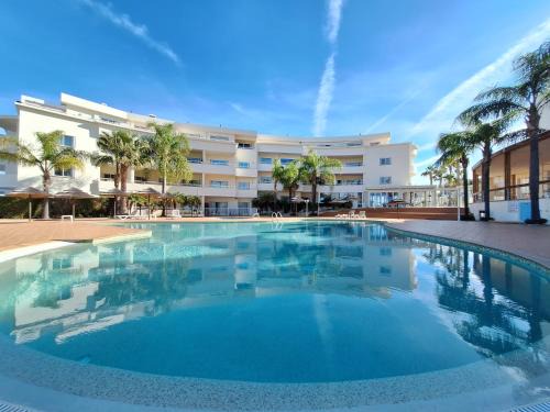 Amazing Studio with Ocean View