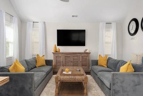 Amazing Sunsets Hot Tub & Flex Stays