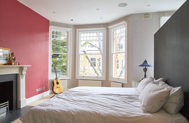 AMAZING Victorian Home- Heart of Highbury London