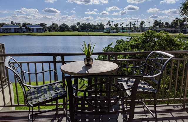 Amazing Views - Saddlebrook Condo, 2Bed/2Bath