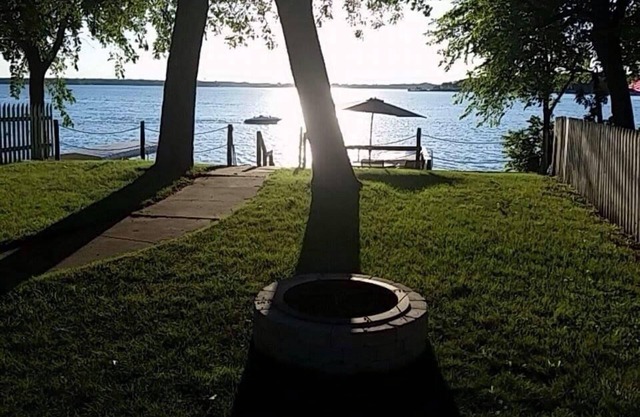 Amazing West Lake Okoboji Home! Location, Location, Location!
