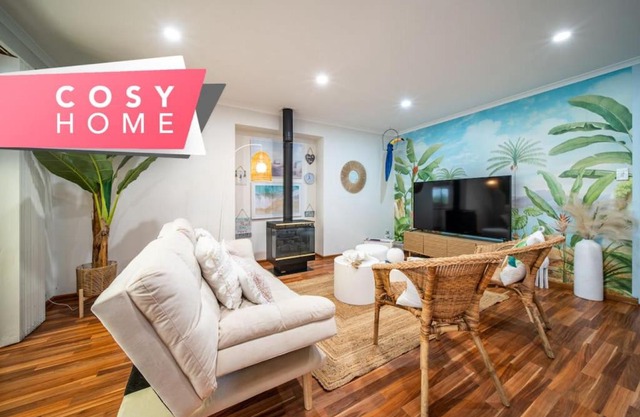 Amazon at Seacombe Gardens