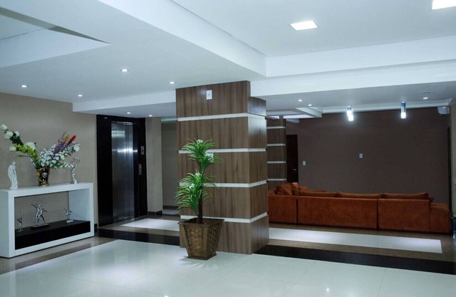 Amazonia Palace Hotel