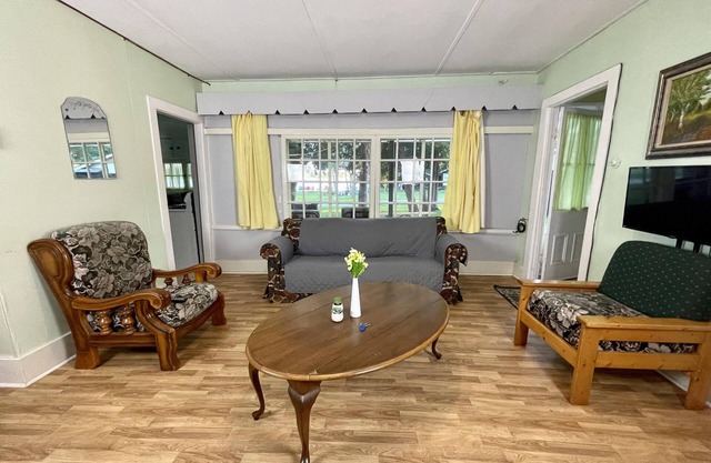 Ambleside: 3-Bedroom Cottage #7