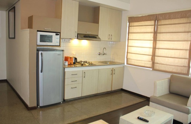 AMC Comforts at Brigade Homestead