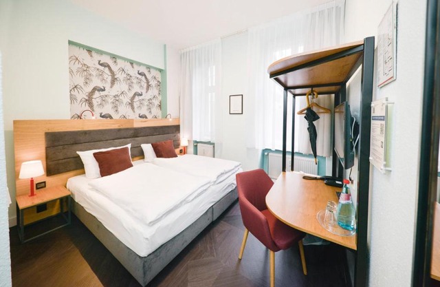 AMC Hotel - Schöneberg