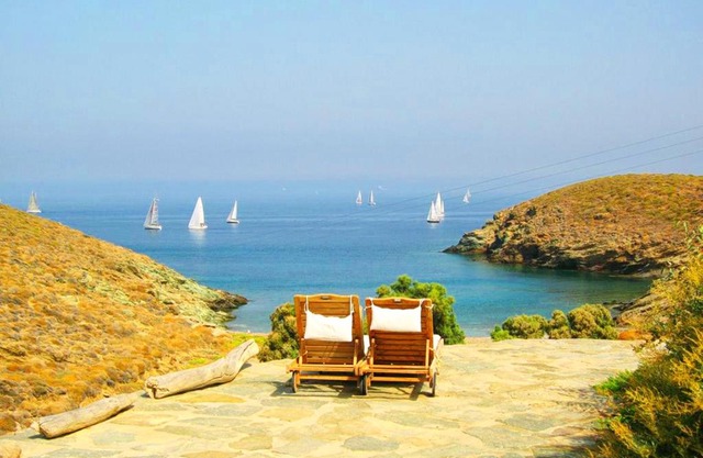Amelia Beachfront Villa